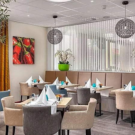 Parkhotel Bad Arcen 4*