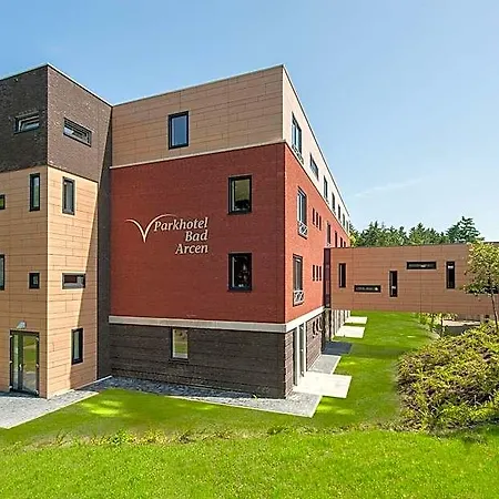 Hotel Parkhotel Bad Arcen